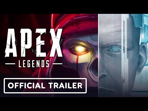 Apex Legends - Official 'Kill Code Part 2' Trailer