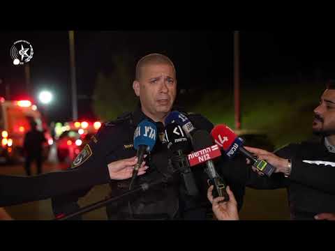 לאחר הפגיעה הישירה באצבע הגליל, במקום נקבע מותה של אישה, בת 27 ופצועים קל נוספים פונו