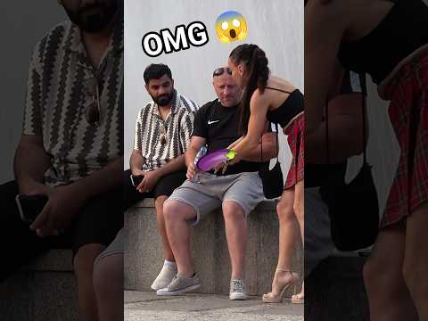 They are shoked 🤣 #joke #shorts