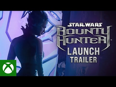 STAR WARS: Bounty Hunter - Launch  Trailer