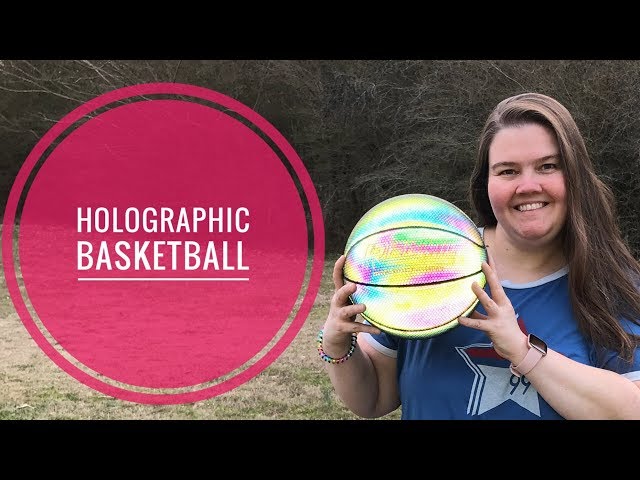 Halographic Basketball – The Future of the Sport