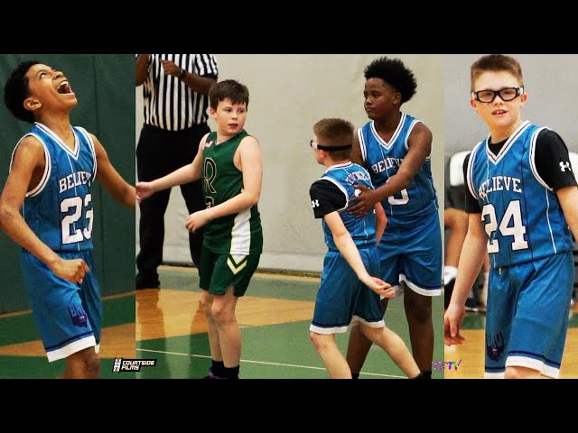 Ohio Youth Basketball Tournaments to Look Out For in 2022