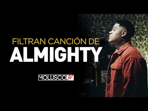 ?BREAKING NEWS? SE FILTRA TIRAERA DE ALMIGHTY QUE SE SUPONE QUE NO SALIERA ?