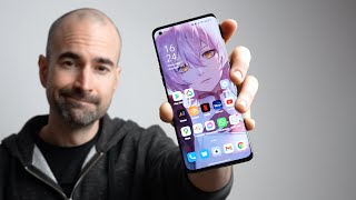 Vido-Test : Oppo Find X5 Pro Review | Best Camera Phone for 2022?