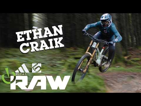 WET & WILD DH – Vital RAW – Ethan Craik
