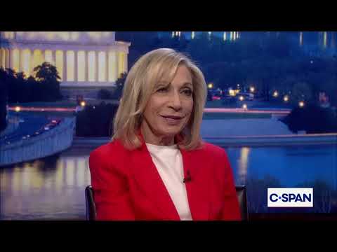 Andrea Mitchell on Mainstream Media and Viewpoint Diversity