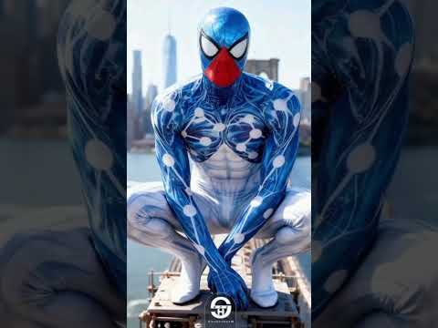#spiderman #viral #video #shortsvideo #youtubeshorts #subscribe #chainal #like #spider-man😂😂