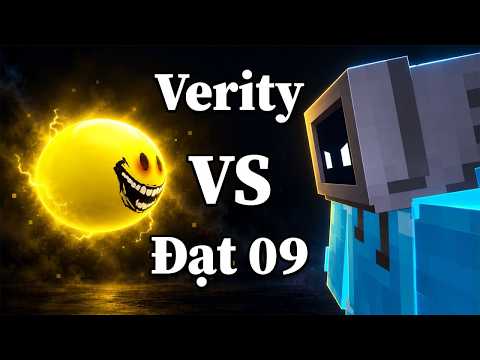 Thế Giới Minecraft Bất Ổn Với Những Tình Huống Siêu Hài Hước ( Phần 16 ) 🤣 Hoàng ACC