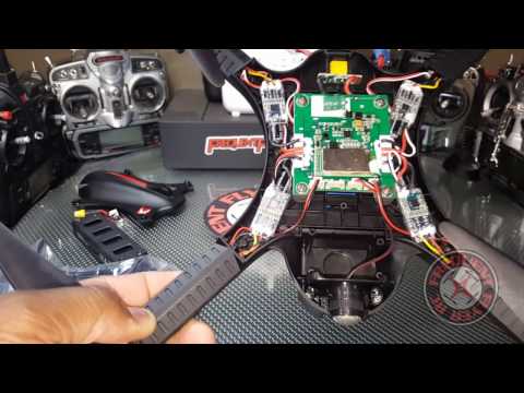 MJX Bugs 3 brushless quadcopter Closer Detailed Look - My Thoughts on Specs, Build, Flight &  Mods - UCNUx9bQyEI0k6CQpo4TaNAw