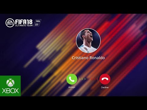FIFA 18 | Ronaldo, De Gea, Mbappé pick their FUT Team of the Year
