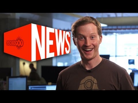 GS Daily News - New Vita announcements and the leaked Xbox One video. - UCbu2SsF-Or3Rsn3NxqODImw