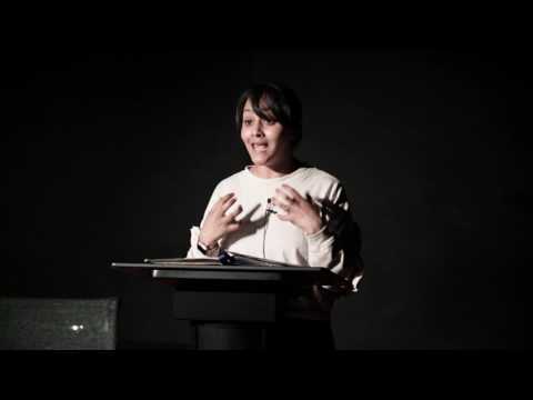 LCF Hosts Success Talks - Jessica King