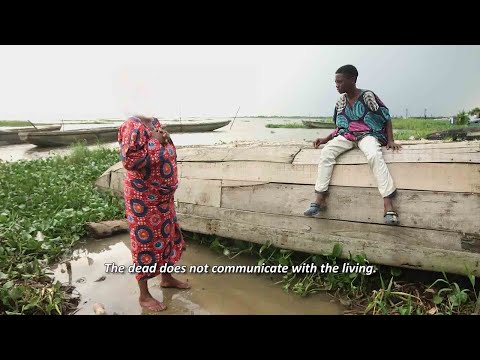 Ikuolara: Omo Omi - Yoruba Movie 2025 Drama Afeez Oyetoro | Josua Jinad |  Femi Branch