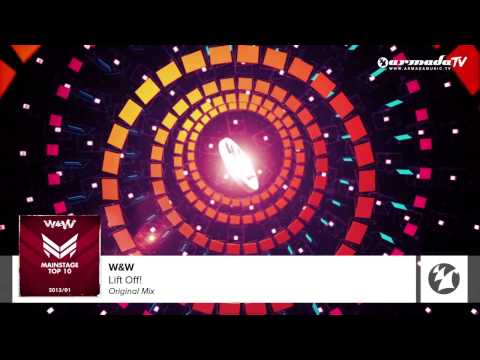 Out now: W&W - Mainstage Top 10 - 2013-01 - UCGZXYc32ri4D0gSLPf2pZXQ