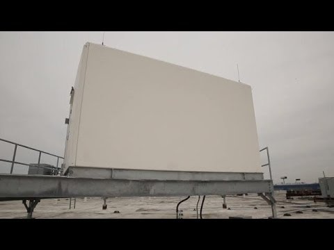 Aereo's Rooftop Installations | Exclusive - UCCjyq_K1Xwfg8Lndy7lKMpA