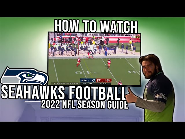 Where To Watch NFL Games Today: A Comprehensive Guide