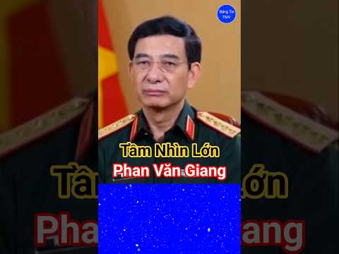 Nguồn Lực Lớn Cho Quân Đội Trong Tương Lai #dinhvannoi #phamminhchinh #phanvangiang #luongcuong