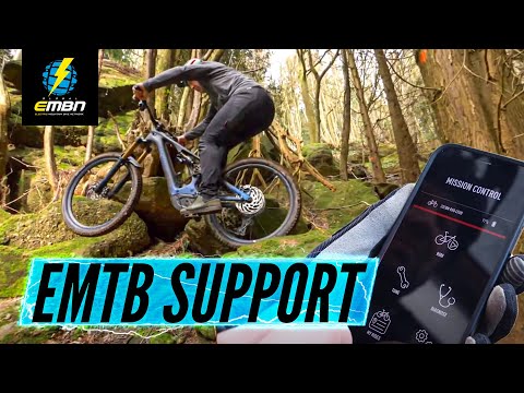 What Does E-Bike Support Actually Mean For You?