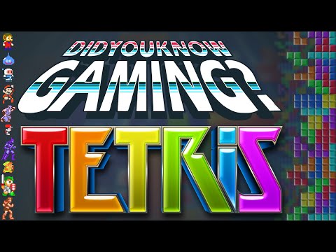 Tetris - Did You Know Gaming? Feat. JimmyWhetzel - UCyS4xQE6DK4_p3qXQwJQAyA