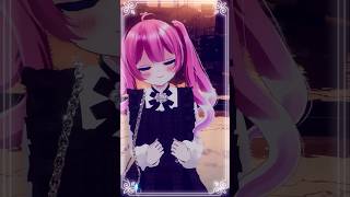 【 #歌ってみた 】 #ネオネオン #DECO27 #Vtuber #個人勢Vtuber #vrchat #shorts