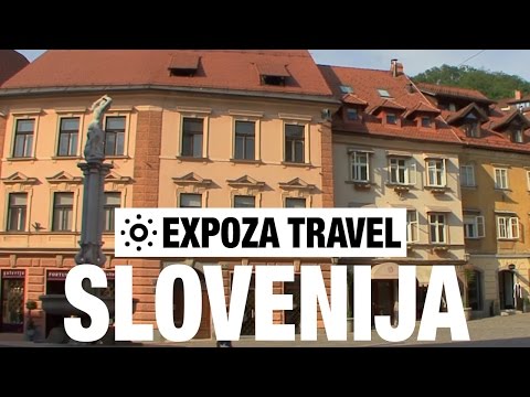 Slovenija (Europe) Vacation Travel Video Guide - UC3o_gaqvLoPSRVMc2GmkDrg