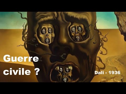 GUERRE CIVILE ?
