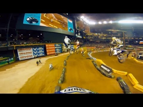 GoPro HD: Phoenix Race Monster Energy Supercross 2011 - UCqhnX4jA0A5paNd1v-zEysw