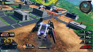 [イニブ]めっちゃ初心者イニブ配信4日目[EXVSIB]
