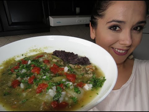 CARNE EN SU JUGO version MARISOLPINK - UCp5tDWMJWnzmNlwurP-pDLw