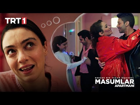 Gülben'in Hayalinin Fon Şarkısı #HÜP????????| Zeynep Bastık – Hüp (Unlimited) | Bosch x Masumlar Apartmanı