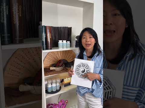 Treat BACK PAIN with this easy Acupuncture method - Kan Gua | Ba Gua Scalp Acupuncture