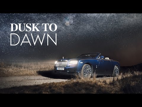 Rolls-Royce Dawn: Heavens Above - Carfection (4K) - UCwuDqQjo53xnxWKRVfw_41w