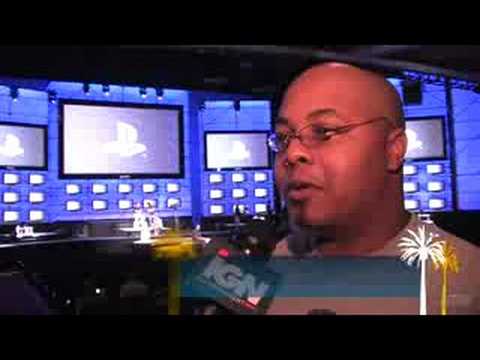 E3 2008: Sony Conference Wrap Up - UCKy1dAqELo0zrOtPkf0eTMw
