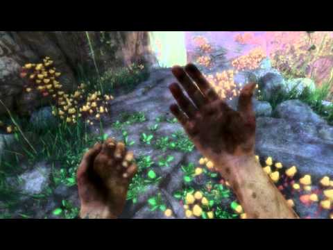 Far Cry 3: The Story trailer [UK] - UC0KU8F9jJqSLS11LRXvFWmg
