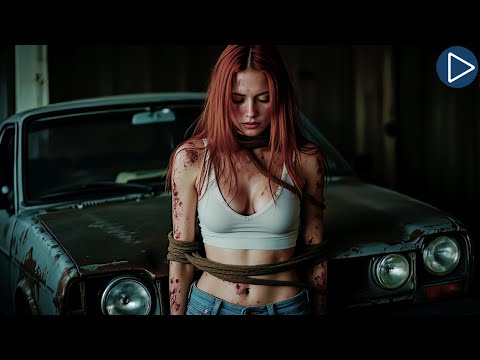 TERRORIZE 🎬 Full Exclusive Thriller Horror Movie Premiere 🎬 English HD 2025