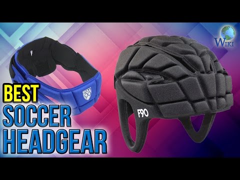 7 Best Soccer Headgear 2017 - UCXAHpX2xDhmjqtA-ANgsGmw