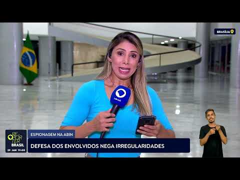 Novas informações de investigação da Abin geram repercussões