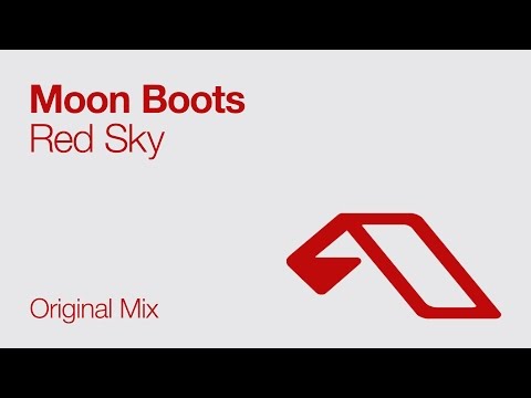 Moon Boots - Red Sky (Original Mix) - UCbDgBFAketcO26wz-pR6OKA