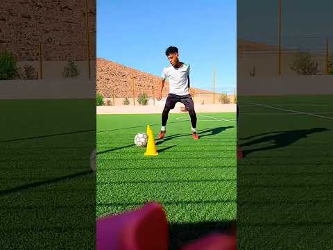 مهارات عثمان ديمبلي 🔥