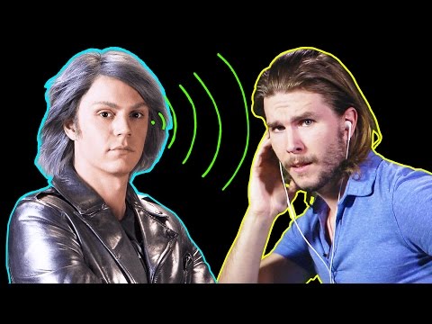 How Does QUICKSILVER Listen to Music? (Because Science w/ Kyle Hill) - UCTAgbu2l6_rBKdbTvEodEDw