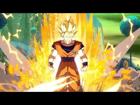 Dragon Ball FighterZ: Ultimate Tips Guide - Beginner to Intermediate - UCKy1dAqELo0zrOtPkf0eTMw