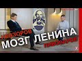 Ленин, мозг и Мавзолей Александр Невзоров интервью Алексей Пивоваров