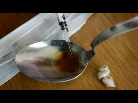Drug-related deaths increase in Scotland and remain highest in Europe, report says| ITV News
