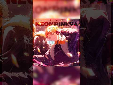 Akito Edit - @amiiquru #fueliiquru MEP C1 (I think) || Fuel || Project Sekai / Proseka / PJSK