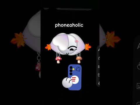 phoneaholic
