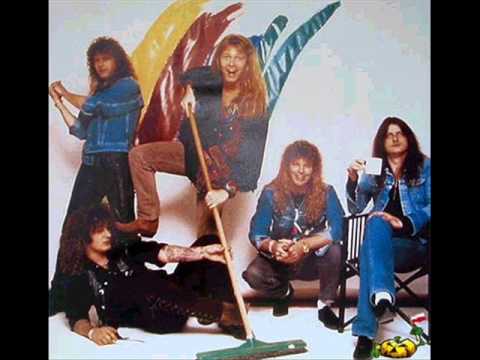 Helloween - In The Night