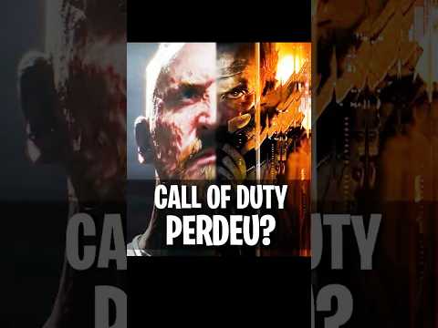 COD perdeu pro Battlefield?