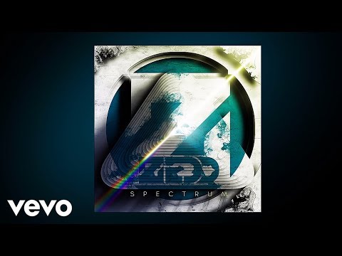 Zedd - Spectrum (Lyric Video) ft. Matthew Koma - UCFzm6oAGFmmZfkrzQ5wATSQ
