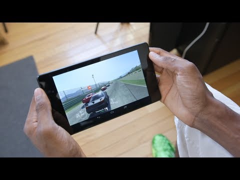 Nexus 7 (2013) Review! - UCBJycsmduvYEL83R_U4JriQ