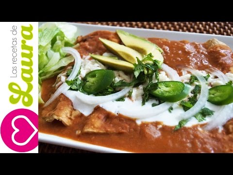 Enfrijoladas con queso fresco Comida Saludable, Comida Mexicana - UCbtJ9-FGxyT76V5ebEDNhgg